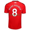 Maillot de Supporter Southampton James Ward-Prowse 8 Domicile 2021-22 Pour Homme